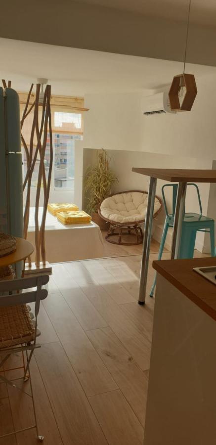 Apartamento Homing La Pineda 117 Exterior foto