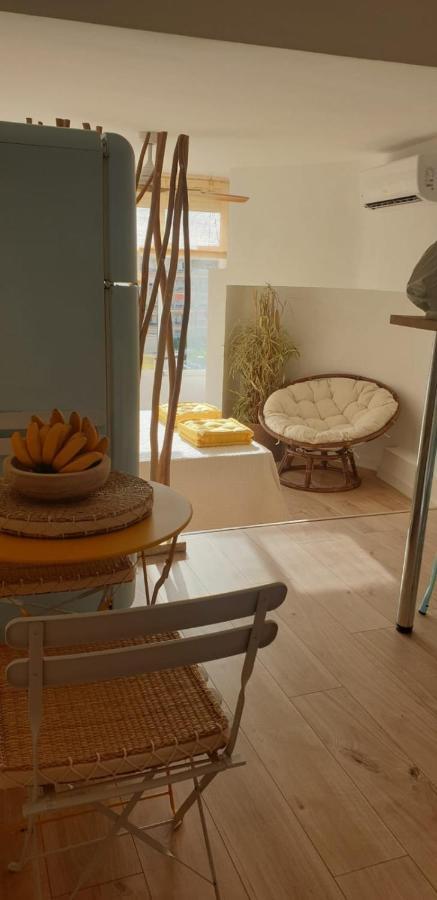 Apartamento Homing La Pineda 117 Exterior foto