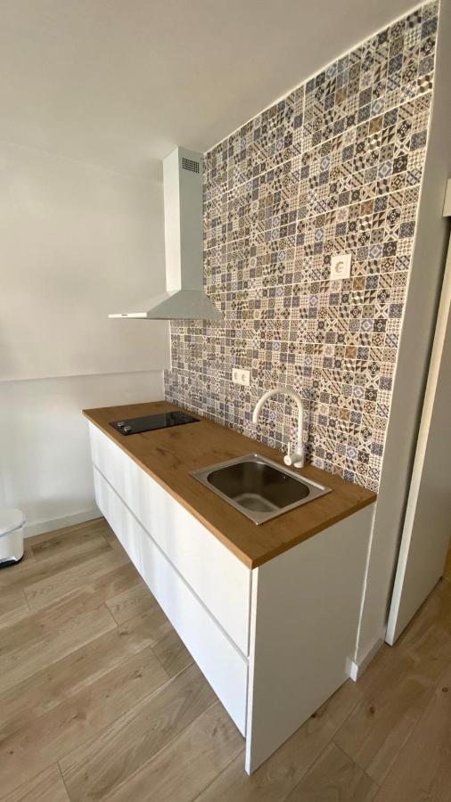 Apartamento Homing La Pineda 117 Exterior foto