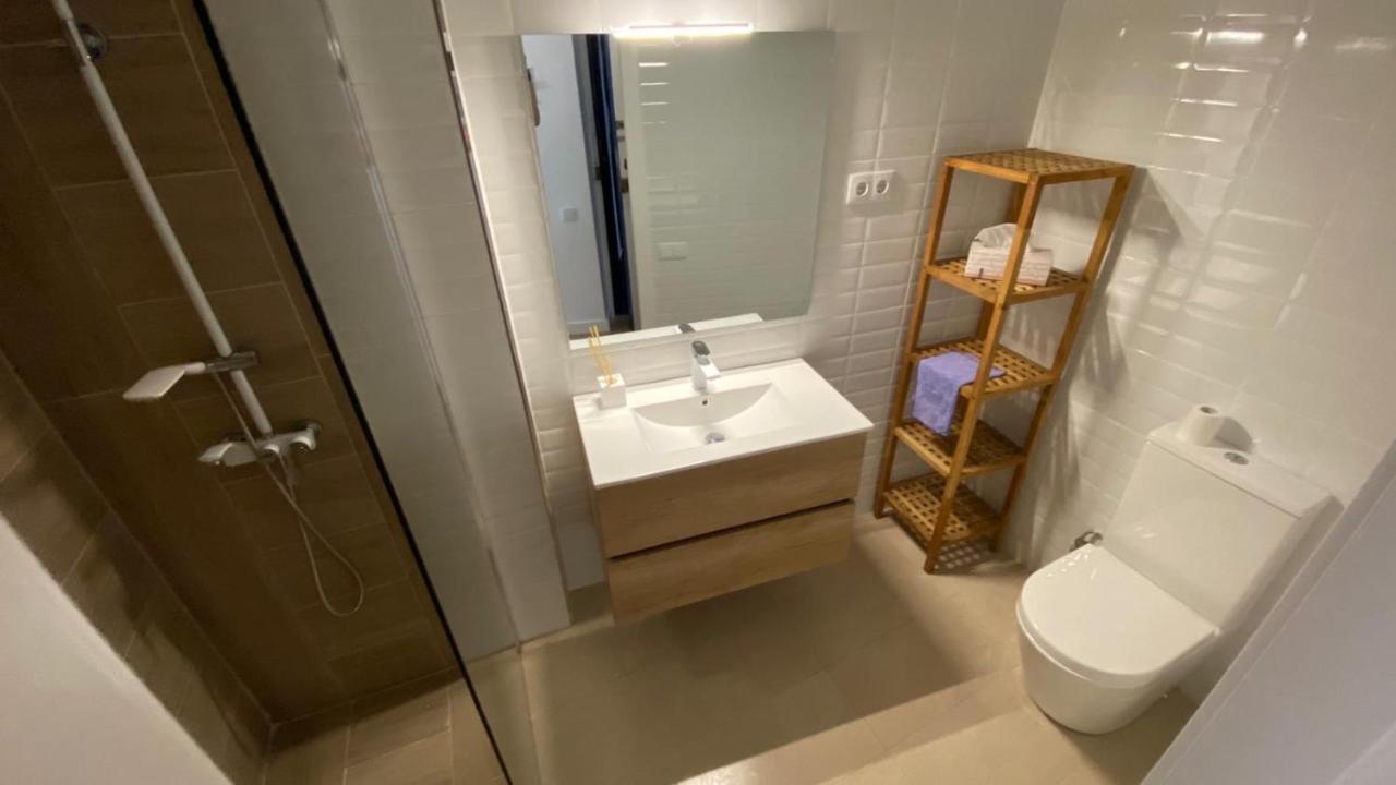 Apartamento Homing La Pineda 117 Exterior foto