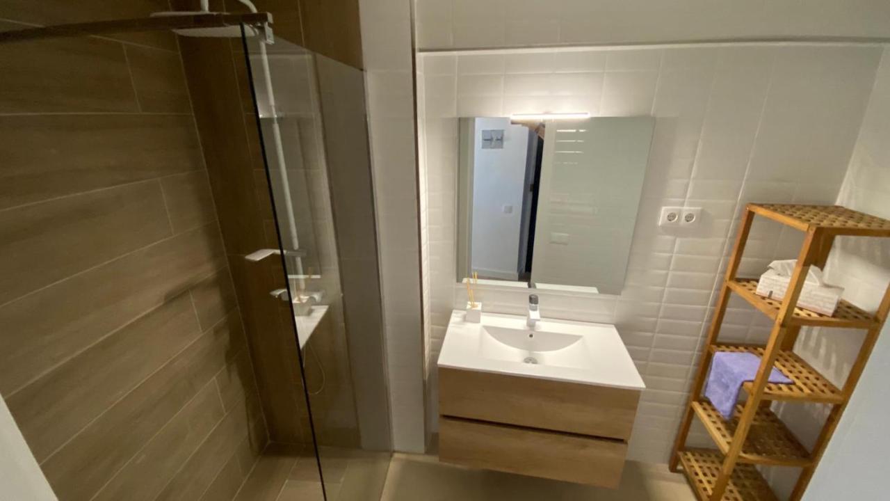 Apartamento Homing La Pineda 117 Exterior foto