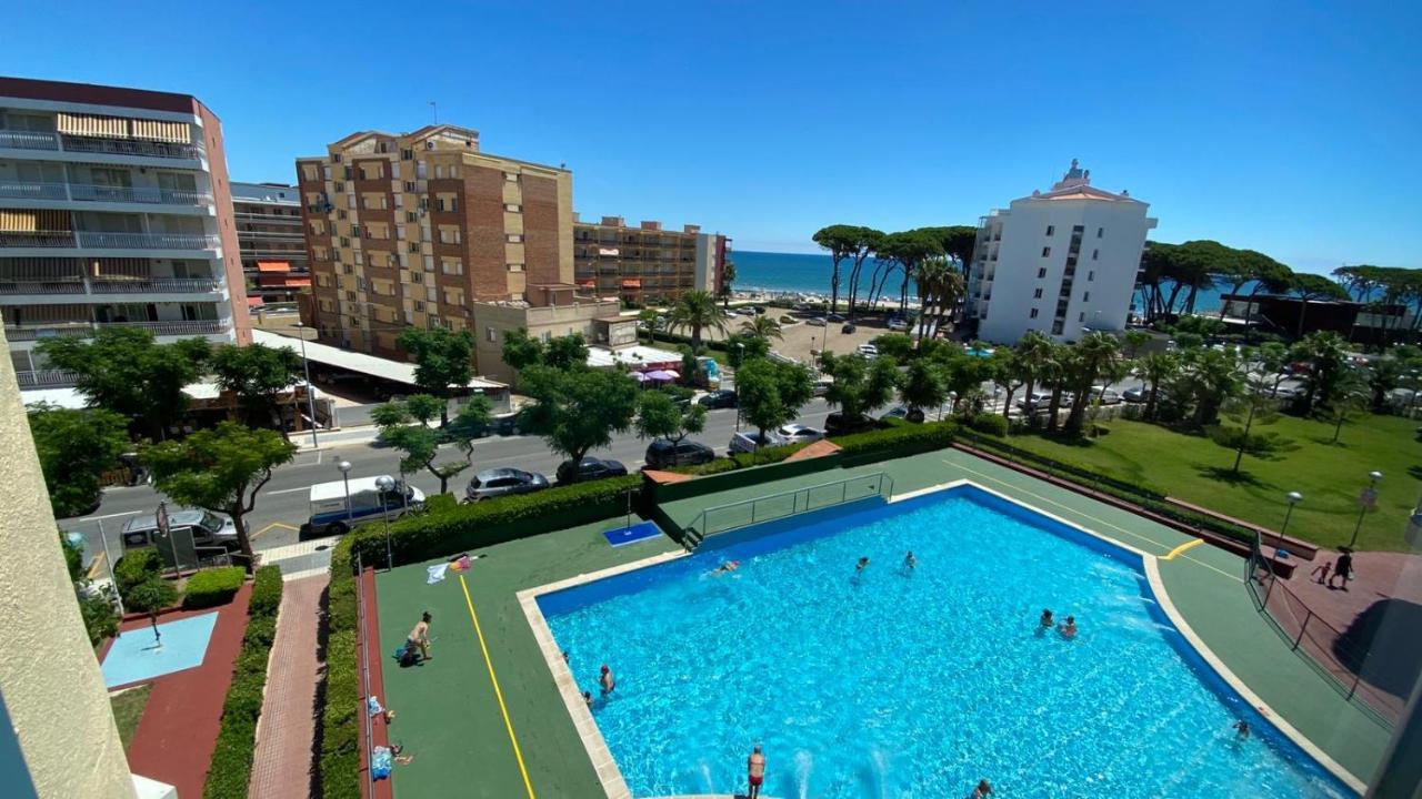 Apartamento Homing La Pineda 117 Exterior foto