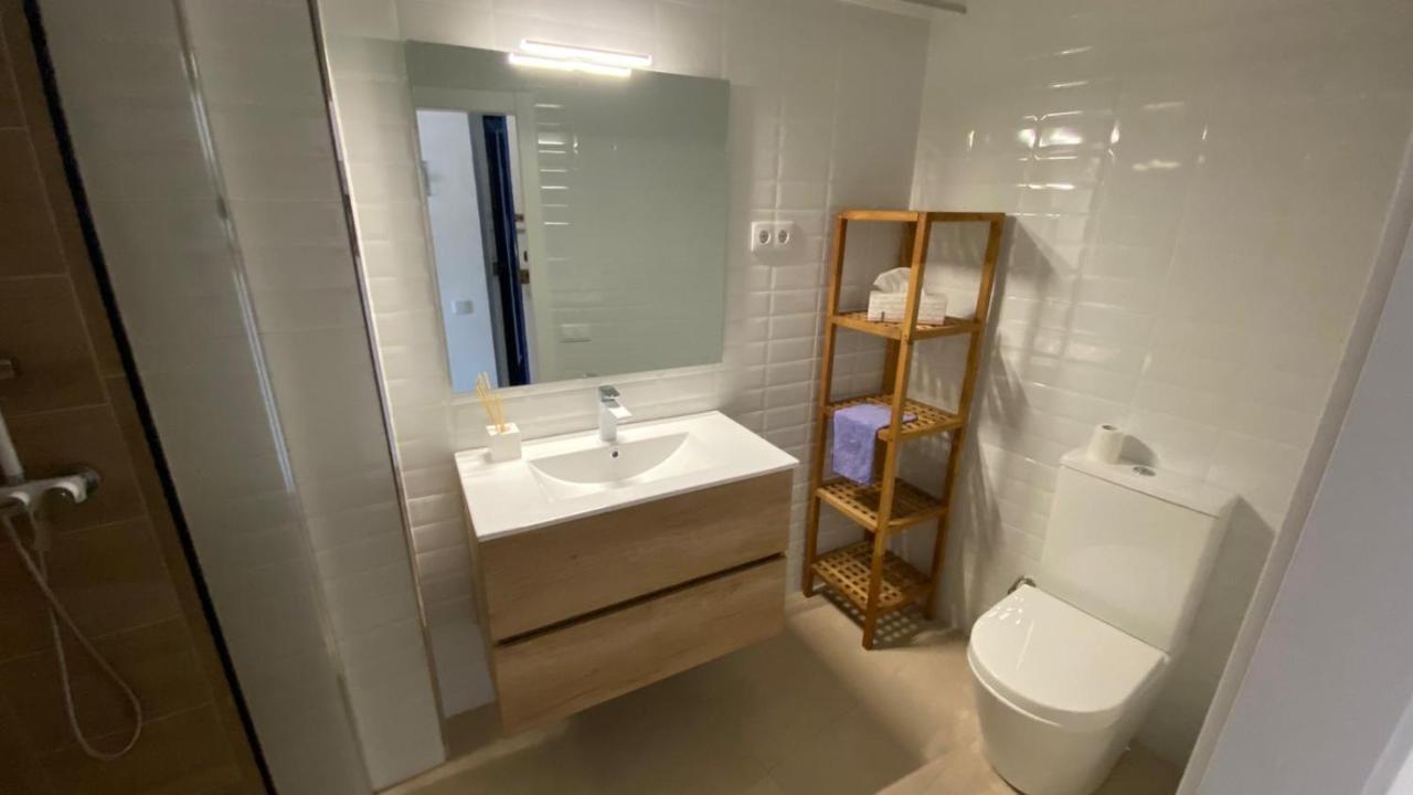 Apartamento Homing La Pineda 117 Exterior foto