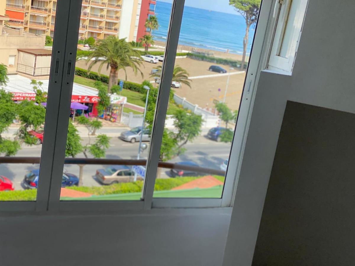 Apartamento Homing La Pineda 117 Exterior foto