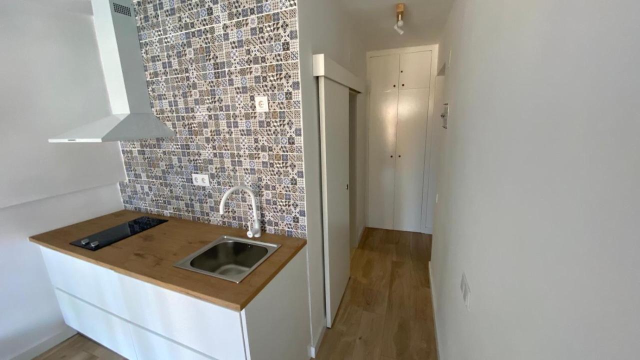 Apartamento Homing La Pineda 117 Exterior foto