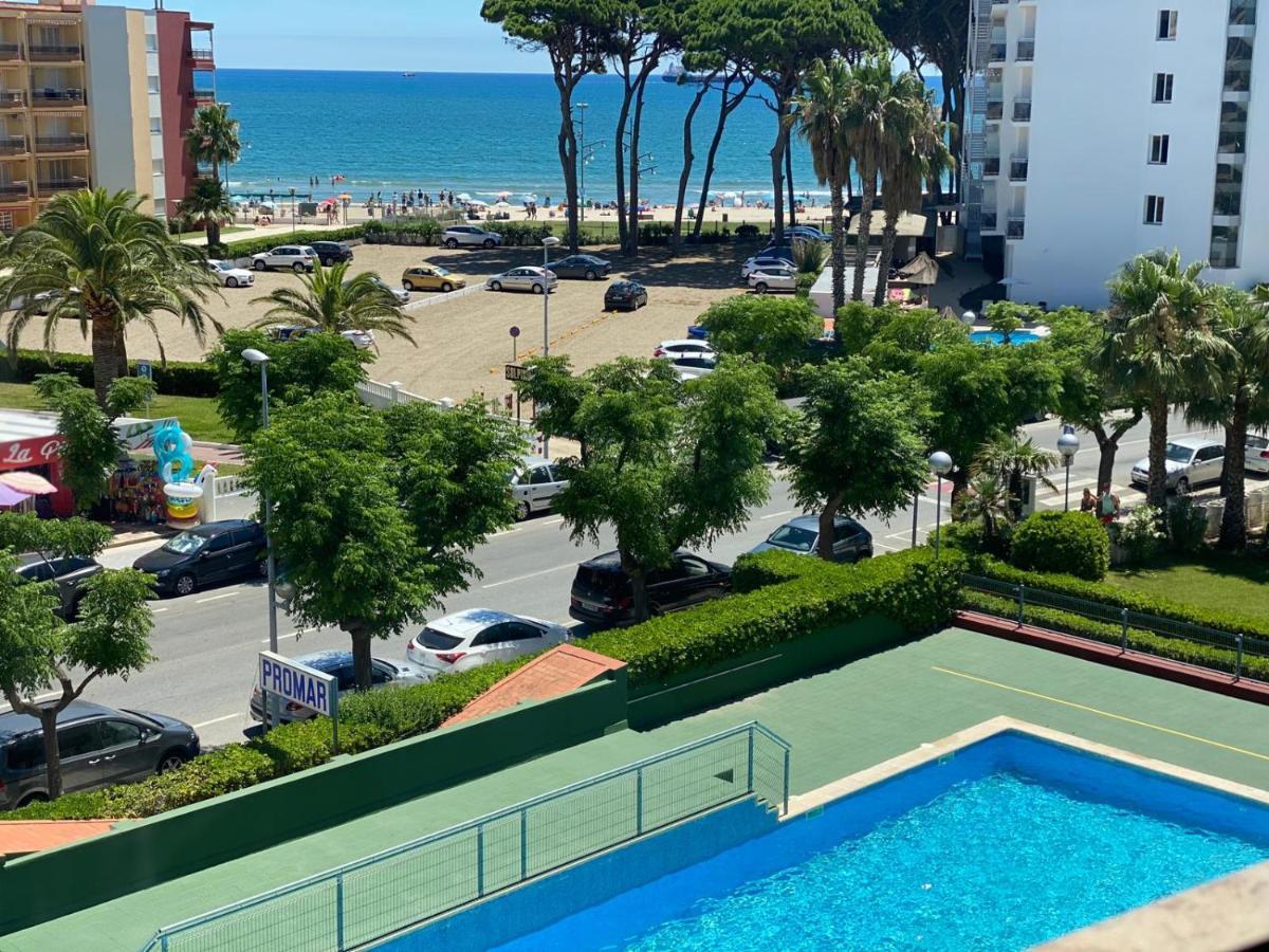 Apartamento Homing La Pineda 117 Exterior foto